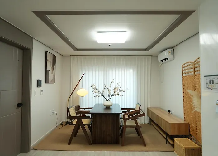 아파트 Haru 서울특별시